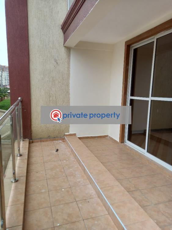 3 bedroom Apartment For Sale &nbsp;off Mombasa Road Syokimau/Mulolongo Machakos - 3