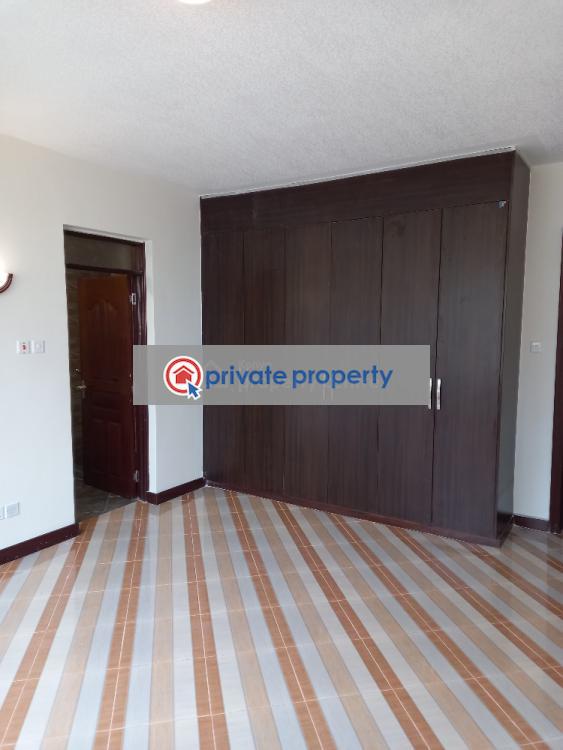 3 bedroom Apartment For Sale &nbsp;off Mombasa Road Syokimau/Mulolongo Machakos - 13