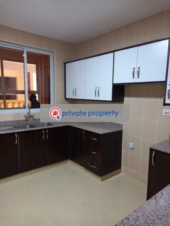 3 bedroom Apartment For Sale &nbsp;off Mombasa Road Syokimau/Mulolongo Machakos - 7