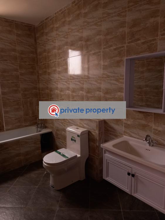 3 bedroom Apartment For Sale &nbsp;off Mombasa Road Syokimau/Mulolongo Machakos - 18
