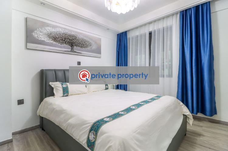 3 bedroom Apartment For Sale Kilimani Nairobi - 15