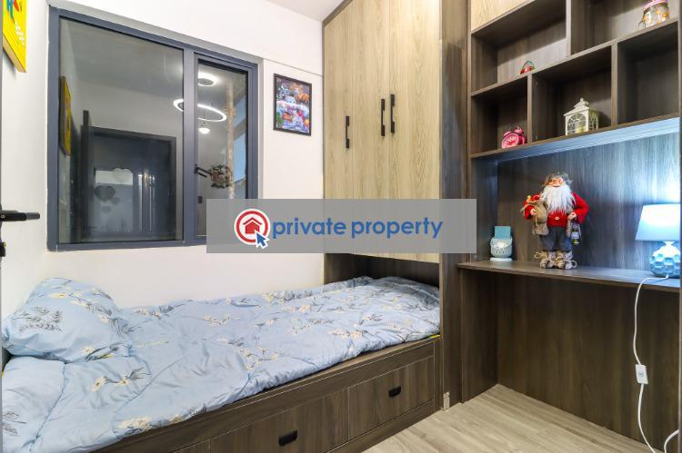 3 bedroom Apartment For Sale Kilimani Nairobi - 13