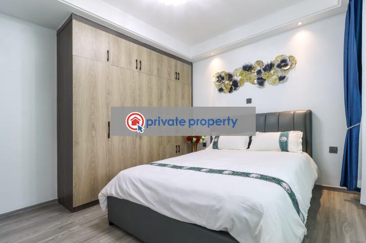 3 bedroom Apartment For Sale Kilimani Nairobi - 9