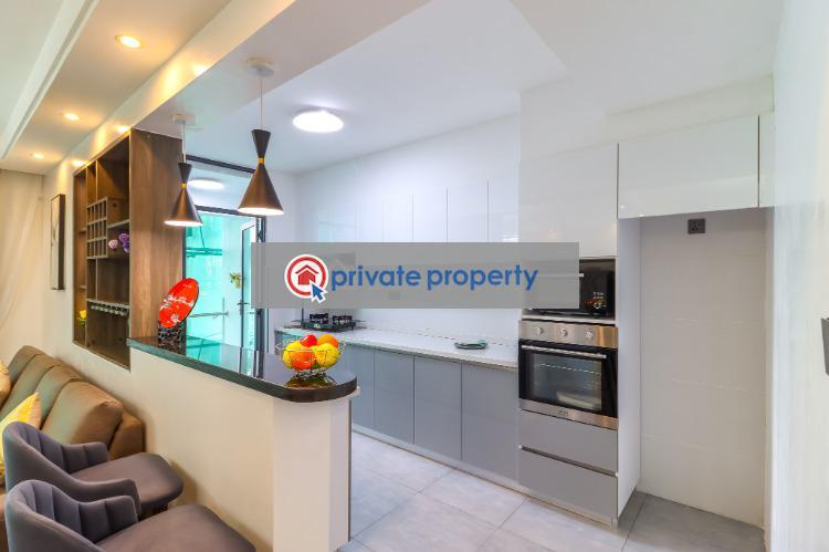 3 bedroom Apartment For Sale Kilimani Nairobi - 7