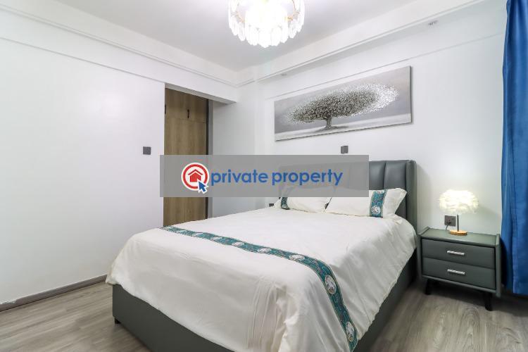3 bedroom Apartment For Sale Kilimani Nairobi - 14