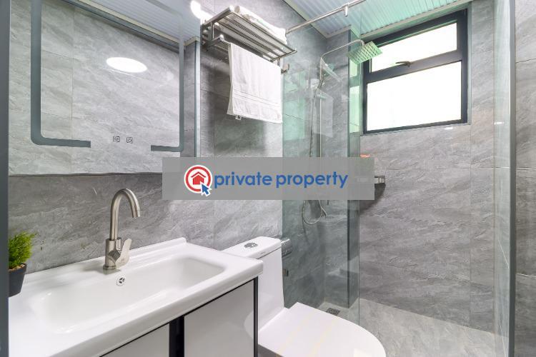 3 bedroom Apartment For Sale Kilimani Nairobi - 11