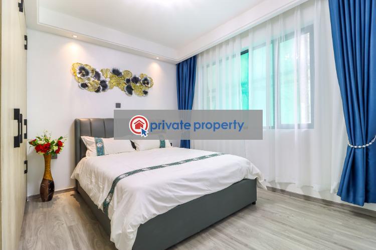 3 bedroom Apartment For Sale Kilimani Nairobi - 8