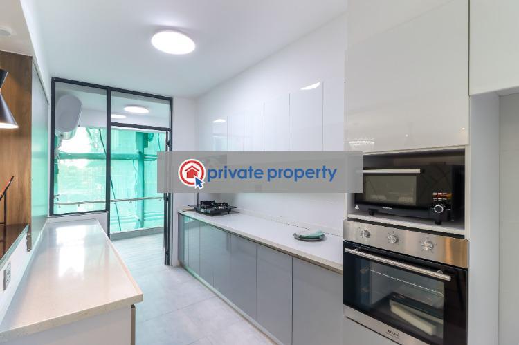 3 bedroom Apartment For Sale Kilimani Nairobi - 6