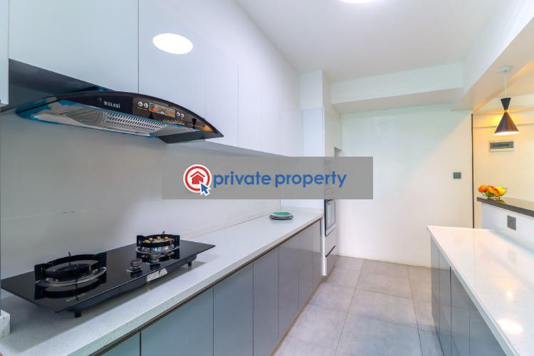 3 bedroom Apartment For Sale Kilimani Nairobi - 5