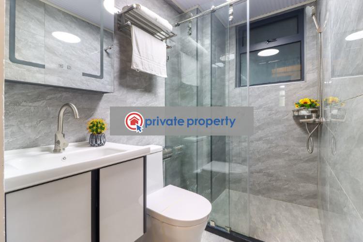 3 bedroom Apartment For Sale Kilimani Nairobi - 12