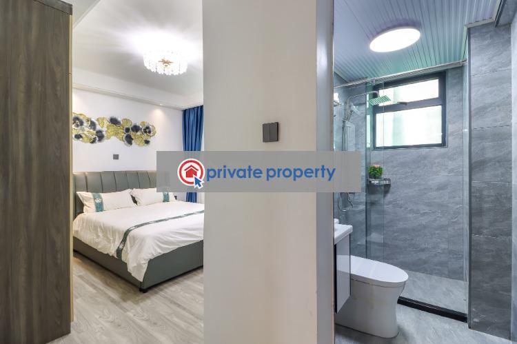 3 bedroom Apartment For Sale Kilimani Nairobi - 10