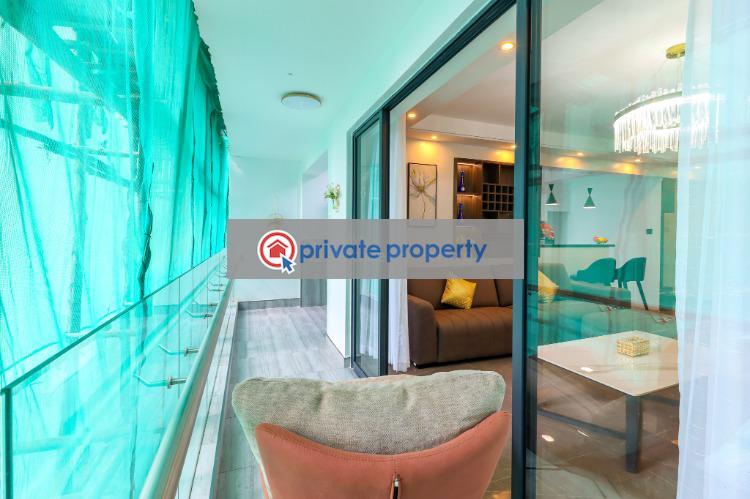 3 bedroom Apartment For Sale Kilimani Nairobi - 17