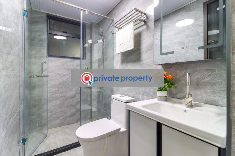3 bedroom Apartment For Sale Kilimani Nairobi - 16