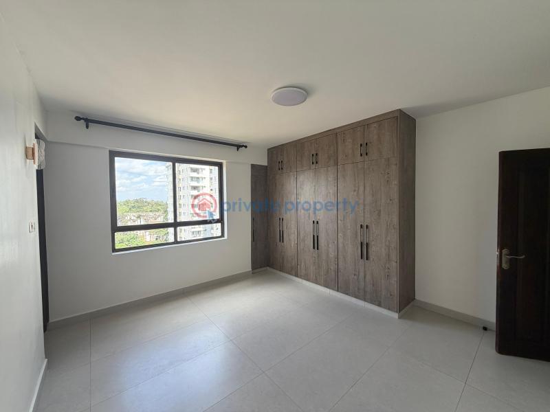 3 bedroom Apartment For Rent Kilimani Nairobi - 7
