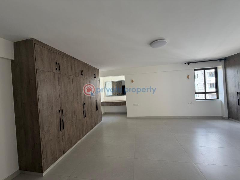 3 bedroom Apartment For Rent Kilimani Nairobi - 9