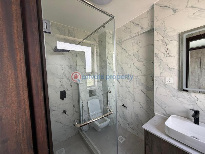 3 bedroom Apartment For Rent Kilimani Nairobi - 11