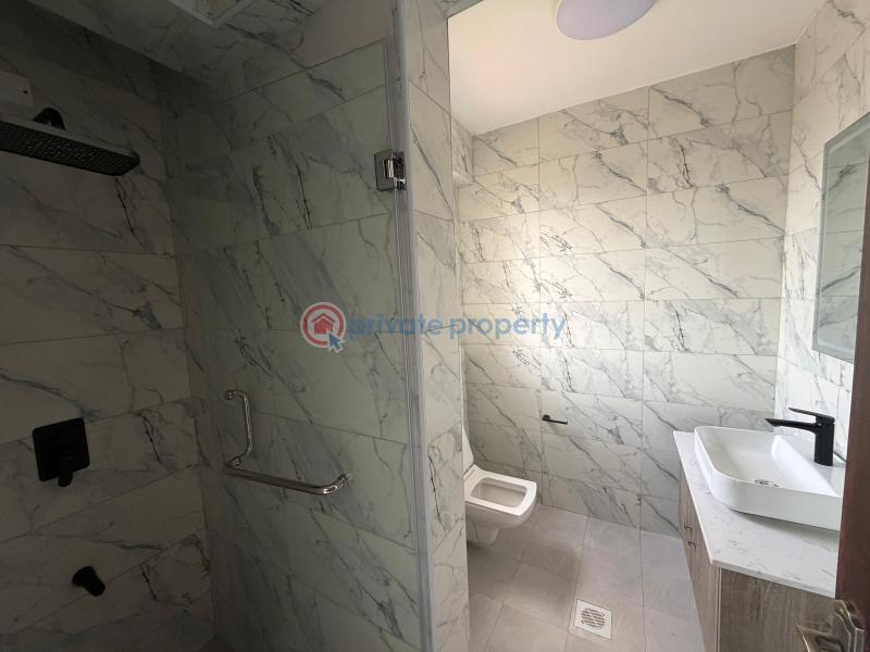 3 bedroom Apartment For Rent Kilimani Nairobi - 10