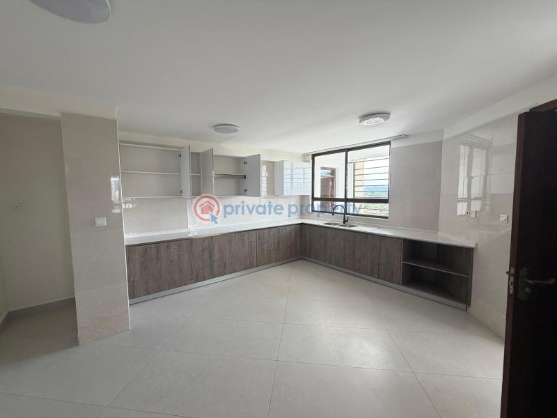3 bedroom Apartment For Rent Kilimani Nairobi - 3