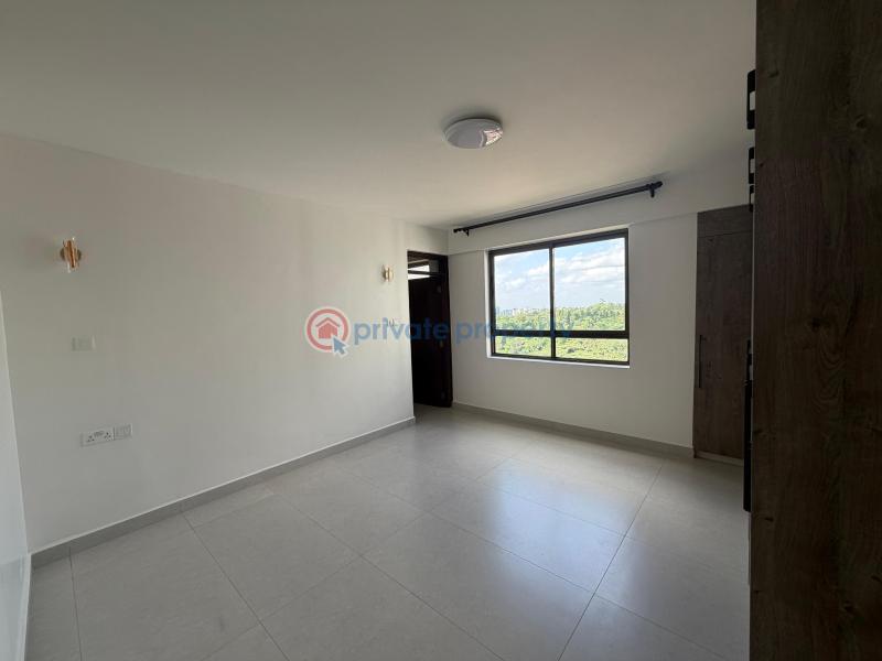 3 bedroom Apartment For Rent Kilimani Nairobi - 8