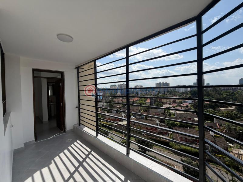 3 bedroom Apartment For Rent Kilimani Nairobi - 12