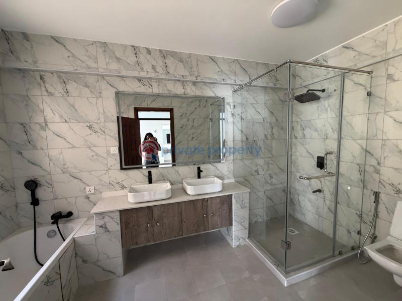 3 bedroom Apartment For Rent Kilimani Nairobi - 2