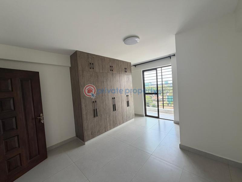 3 bedroom Apartment For Rent Kilimani Nairobi - 6