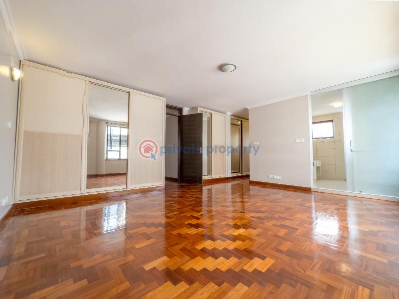 3 bedroom Apartment For Rent westlands. Nairobi - 3