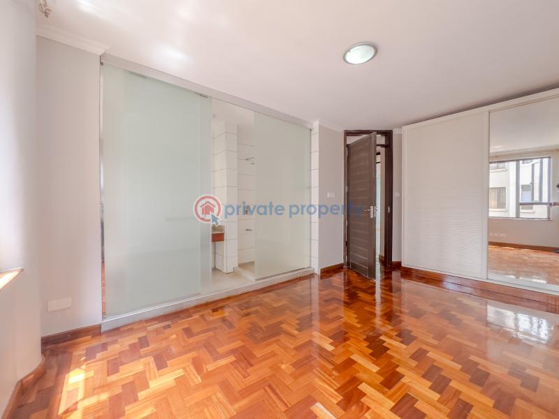 3 bedroom Apartment For Rent westlands. Nairobi - 6