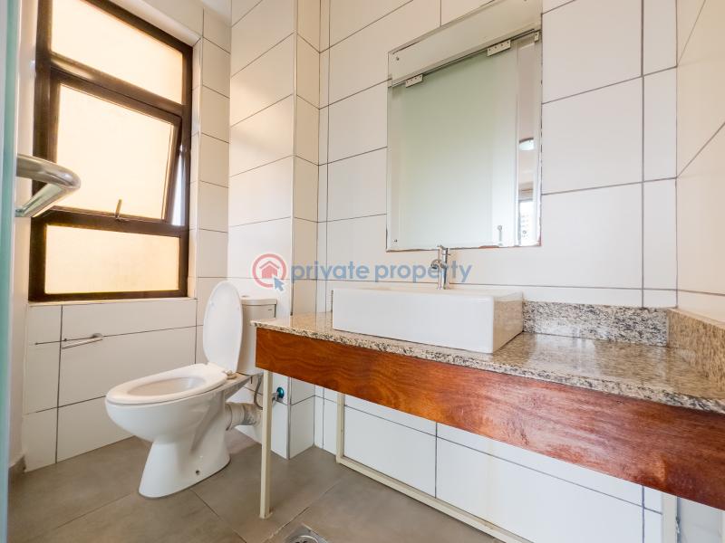 3 bedroom Apartment For Rent westlands. Nairobi - 8