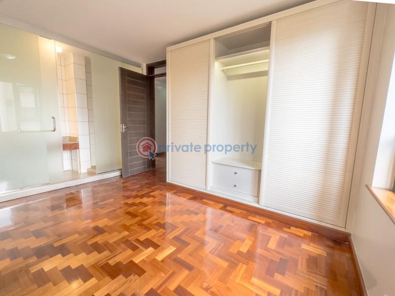 3 bedroom Apartment For Rent westlands. Nairobi - 1