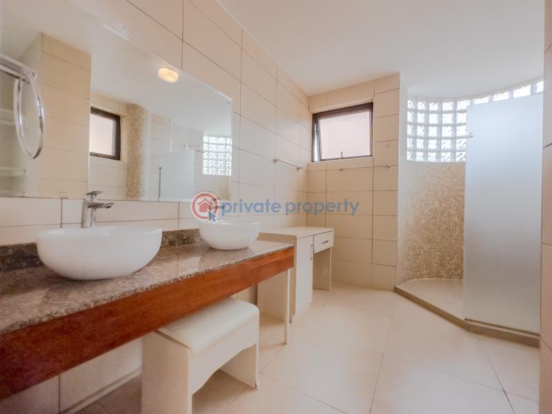 3 bedroom Apartment For Rent westlands. Nairobi - 5