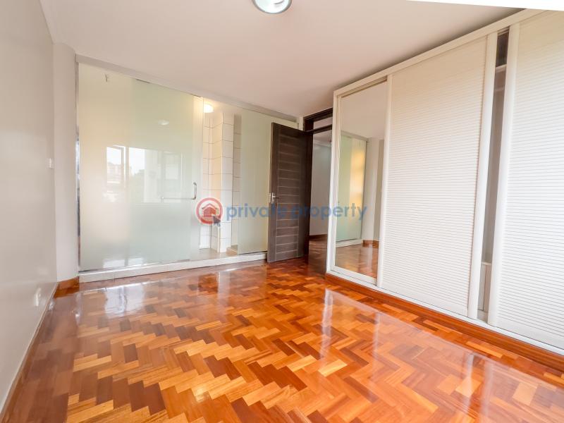 3 bedroom Apartment For Rent westlands. Nairobi - 9