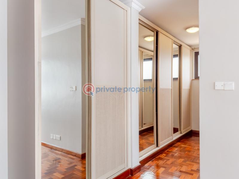 3 bedroom Apartment For Rent westlands. Nairobi - 2