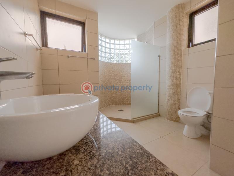 3 bedroom Apartment For Rent westlands. Nairobi - 4
