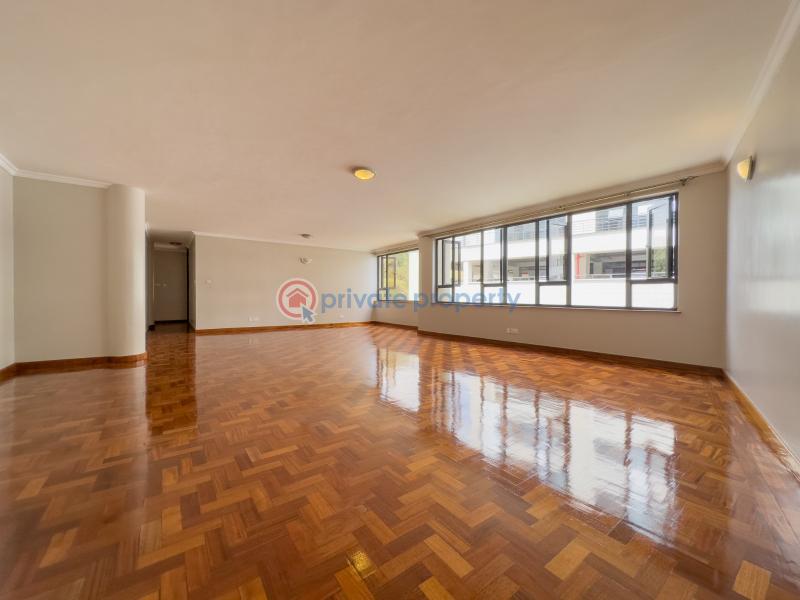 3 bedroom Apartment For Rent westlands. Nairobi - 14