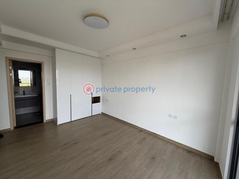 3 bedroom Apartment For Rent Westlands Nairobi - 2