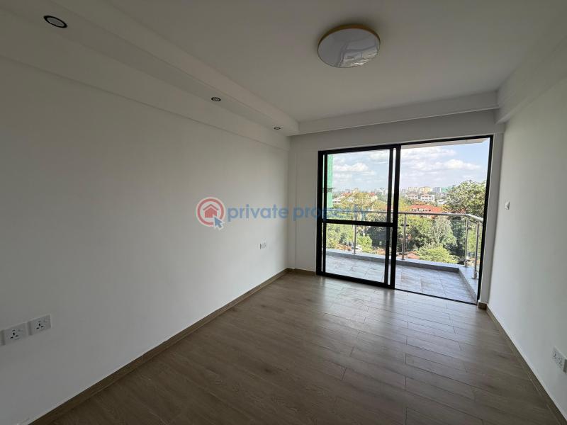 3 bedroom Apartment For Rent Westlands Nairobi - 1