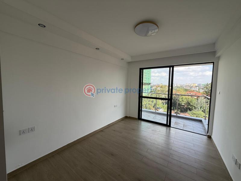 3 bedroom Apartment For Rent Westlands Nairobi - 0
