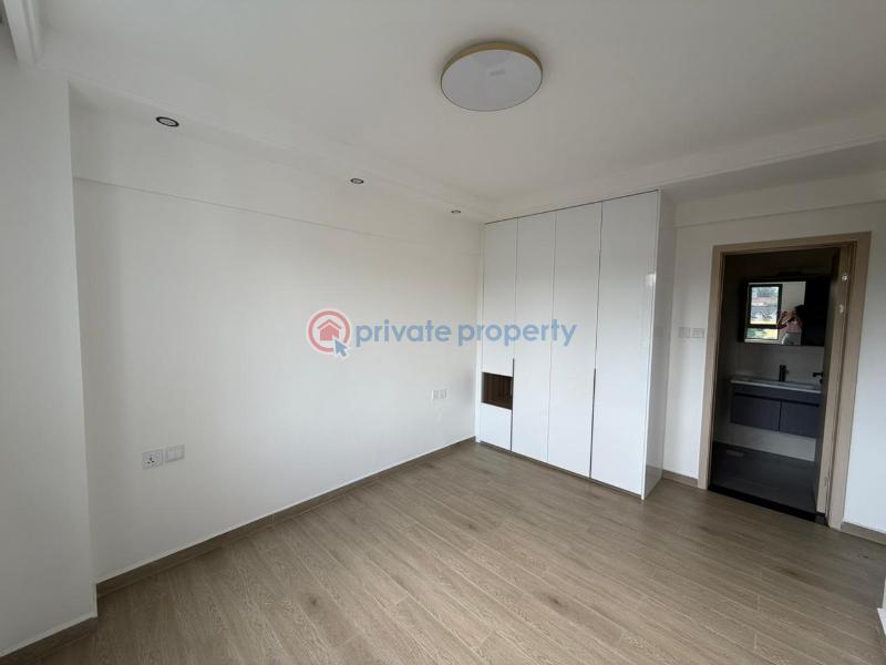 3 bedroom Apartment For Rent Westlands Nairobi - 4