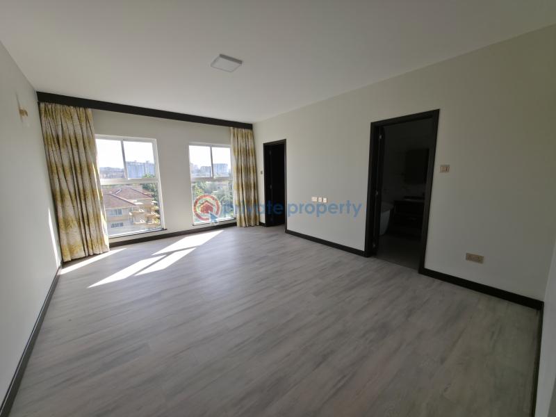 3 bedroom Apartment For Sale Riverside Westlands Nairobi - 1
