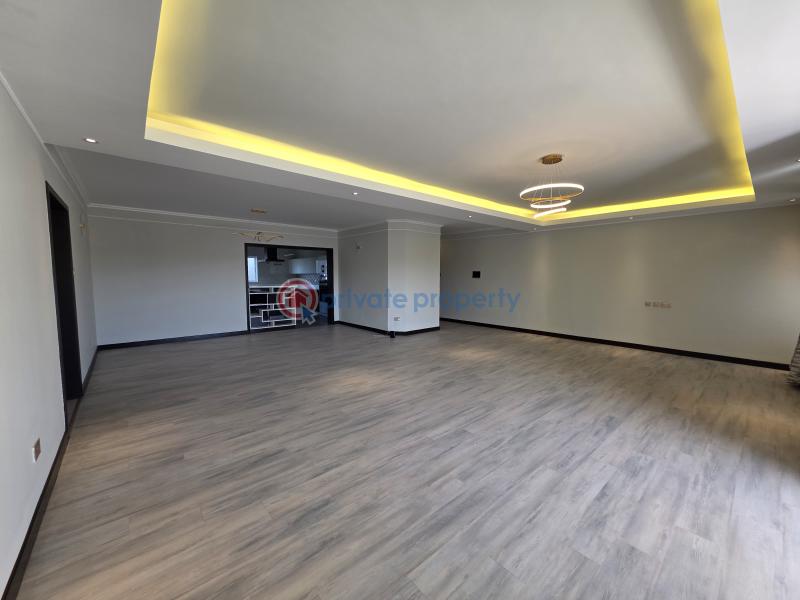 3 bedroom Apartment For Sale Riverside Westlands Nairobi - 0