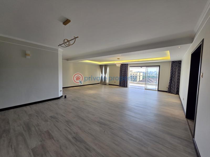 3 bedroom Apartment For Sale Riverside Westlands Nairobi - 6