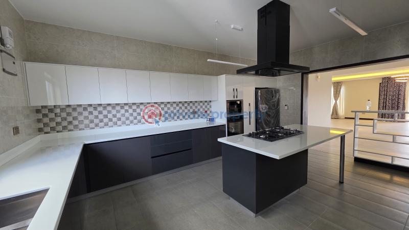 3 bedroom Apartment For Sale Riverside Westlands Nairobi - 7