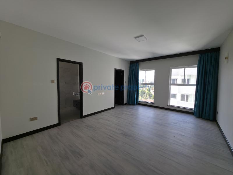 3 bedroom Apartment For Sale Riverside Westlands Nairobi - 4