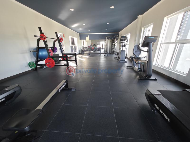 3 bedroom Apartment For Sale Riverside Westlands Nairobi - 8