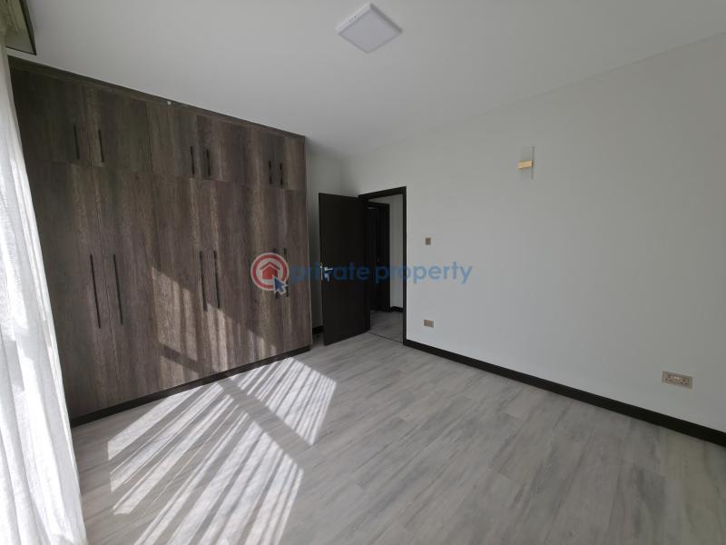 3 bedroom Apartment For Sale Riverside Westlands Nairobi - 2