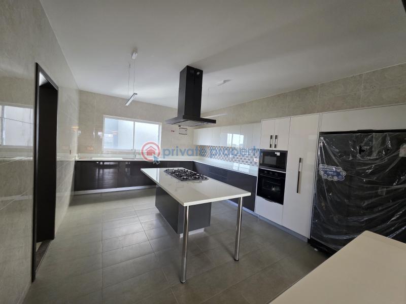3 bedroom Apartment For Sale Riverside Westlands Nairobi - 5