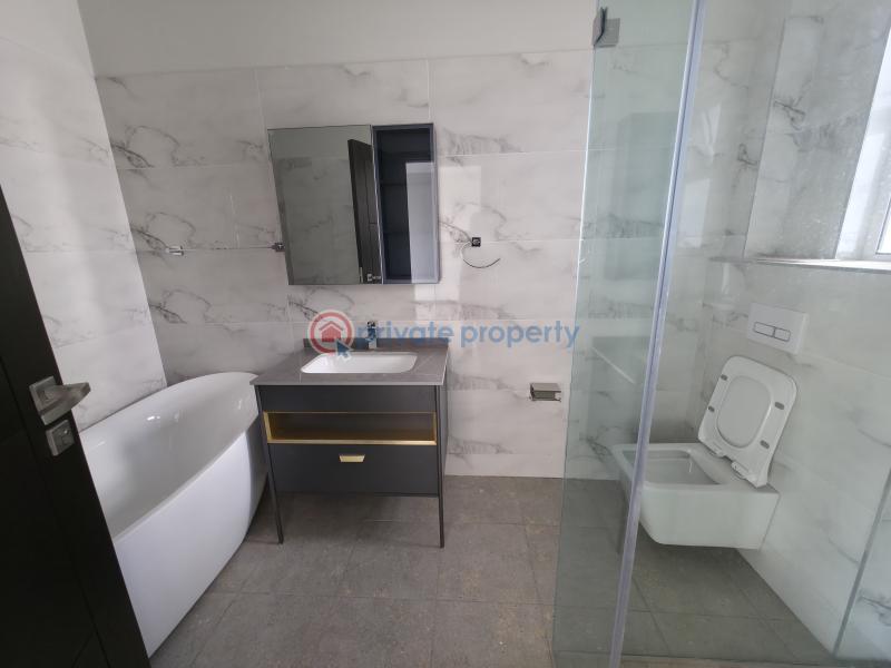 3 bedroom Apartment For Sale Riverside Westlands Nairobi - 3