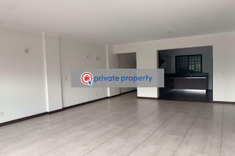 3 bedroom Apartment For Rent  limuru Road Parklands Nairobi - 0
