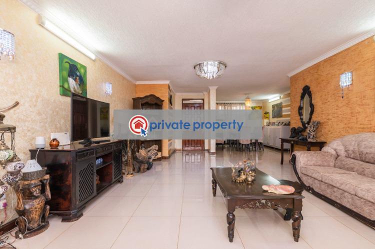 3 bedroom Apartment For Sale  6th Avenue Parklands Parklands Nairobi - 15